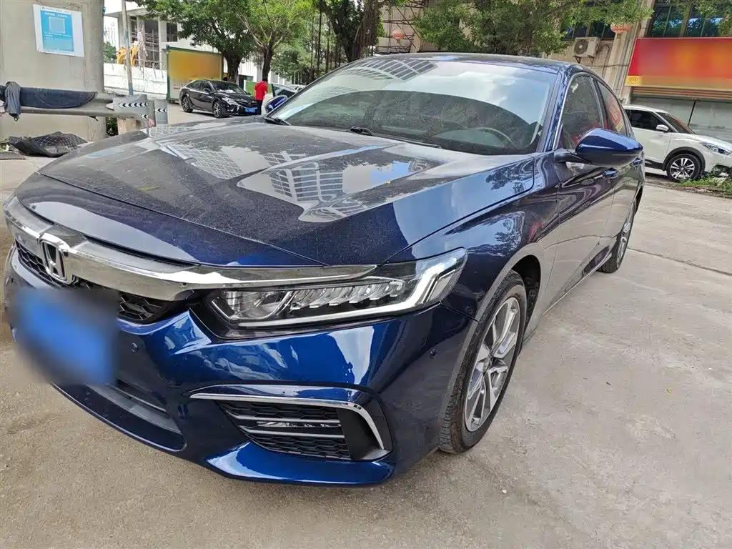 Q Honda in English 2020 Chinese Car EV Q Honda in English 2020 Chinese Car EV