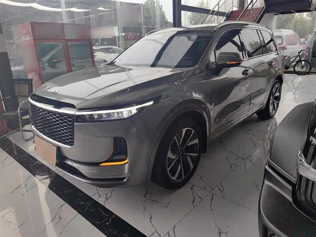 Q Li Innovation: Chinese EV Car Companies Growth Q Li Innovation: Chinese EV Car Companies Growth