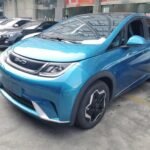 Qual Autonomia BYD Dolphin 2022 Biggest Chinese EV Cos