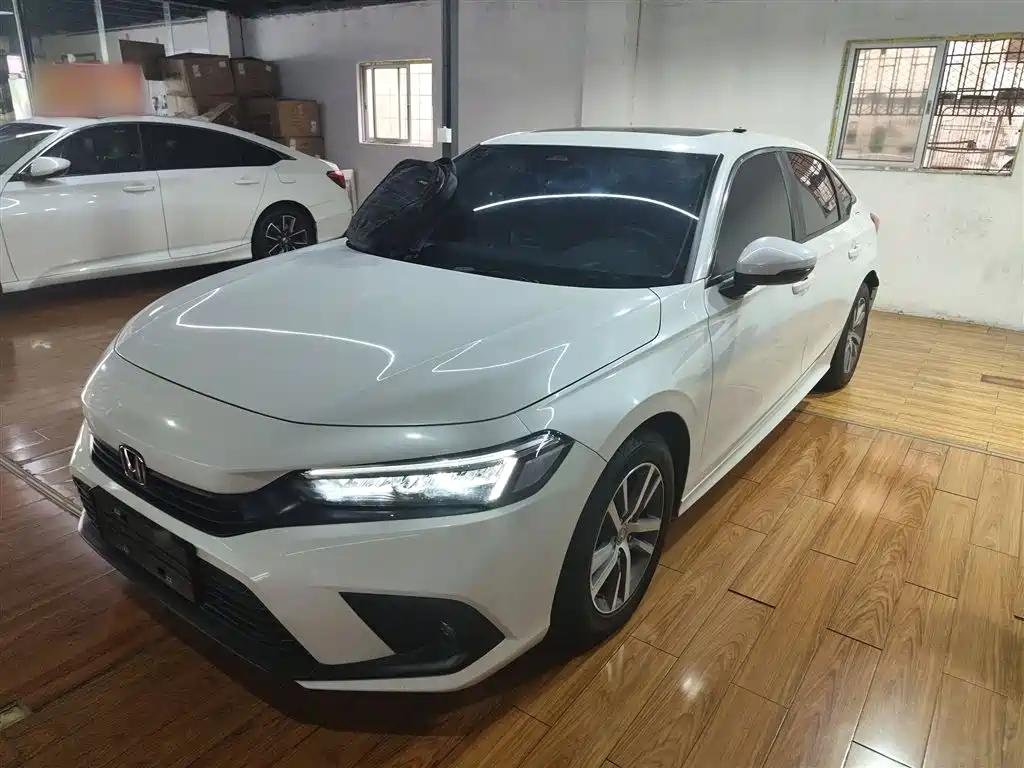 Quality Honda Civic Used Car for Sale 2023 Vehicles for Sale in China Quality Honda Civic Used Car for Sale 2023 Vehicles for Sale in China