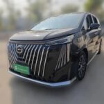 Quality Trumpchi M8: Reliable Second Hand Car Parts China