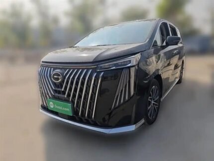 Quality Trumpchi M8: Reliable Second Hand Car Parts China