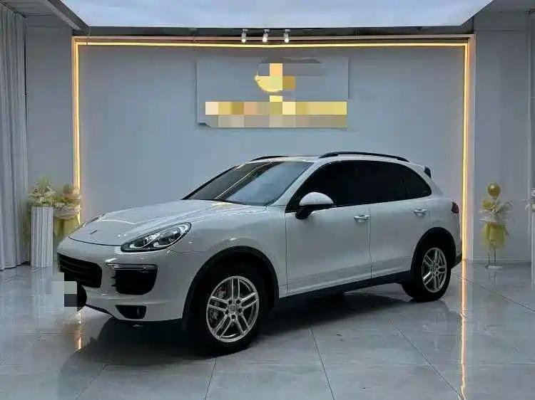 Quality Used Porsche Cayenne for Sale 2017 from China Car Dealerships Quality Used Porsche Cayenne for Sale 2017 from China Car Dealerships