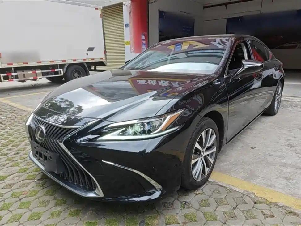 Que Es Lexus: Premium Chinese Used Car Site Export Que Es Lexus: Premium Chinese Used Car Site Export