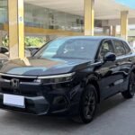 Queen Breeze Auto 2024 Top Chinese EV Car Companies