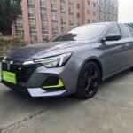 Quick 2022 Yamaha R6 Max Speed Roewe i6 Max - Used Cars China