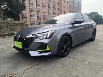 Quick 2022 Yamaha R6 Max Speed Roewe i6 Max - Used Cars China