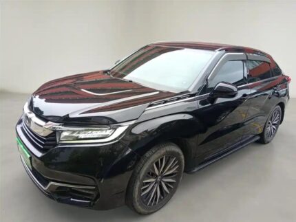 Quick Honda 5 Sec: 2022 Top 5 Chinese EV Companies
