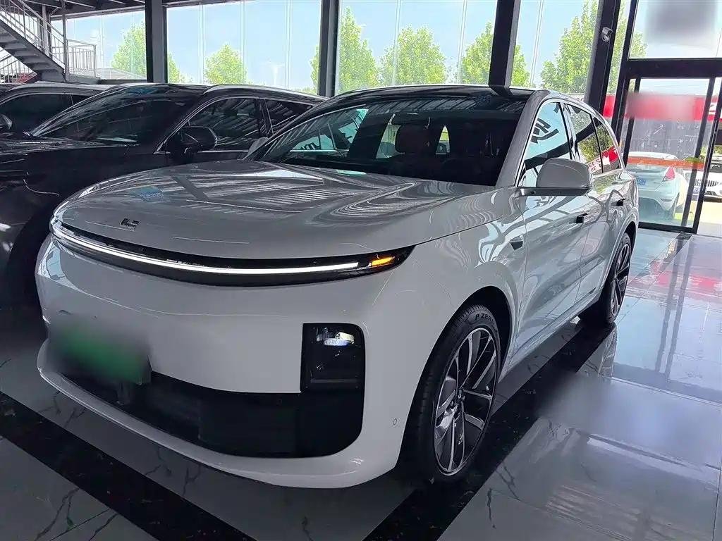 Quick Li L6 0-100: Booming China Used Car Market Quick Li L6 0-100: Booming China Used Car Market