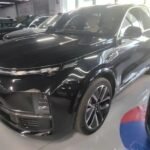 Quick Li L9 0-100: Best Chinese EV Cars Rival