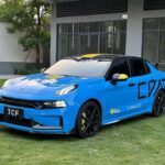 Quick Lynk & Co 03 Top Speed: New Chinese Car Export