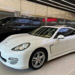 Quick Porsche Panamera 0-60 MPH vs New Chinese Car Options