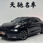 Racing Lynk & Co 03 TCR Assetto Corsa: Mini Chinese Car Alternative