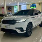 Range Rover Velar 24 Custom Wheels: Cheapest Chinese Car in UAE Used