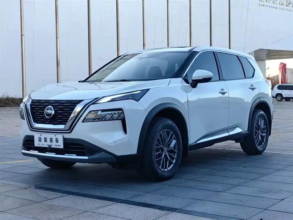 Rare Manual Nissan X Trail 2022: Used Car Dealership China Rare Manual Nissan X Trail 2022: Used Car Dealership China