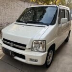 Rate of Maruti Suzuki Wagon R: Trusted Chinese Used Car Dealers