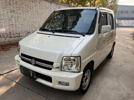 Rate of Maruti Suzuki Wagon R: Trusted Chinese Used Car Dealers