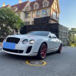 Ready 2013 For Sale Bentley Continental GT - China Cars Review Luxury