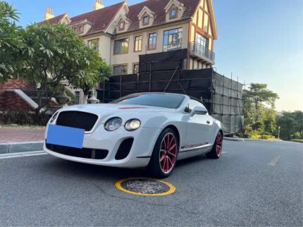 Ready 2013 For Sale Bentley Continental GT - China Cars Review Luxury