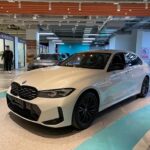 Recall on BMW 3 Series: Cheapest Used Car in China Resolved