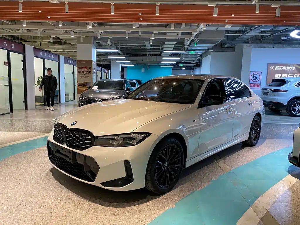 Recall on BMW 3 Series: Cheapest Used Car in China Resolved Recall on BMW 3 Series: Cheapest Used Car in China Resolved