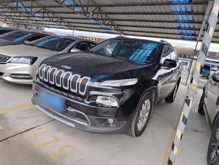 Recall on Jeep Cherokee 2017: Used Car Dealers China