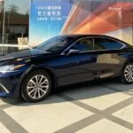 Recommended Oil for Lexus ES 350: Second Hand China