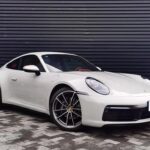 Red Porsche 718 2023: Premium China Cars for Sale (50 chars)
