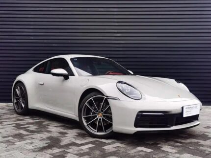 Red Porsche 718 2023: Premium China Cars for Sale (50 chars)