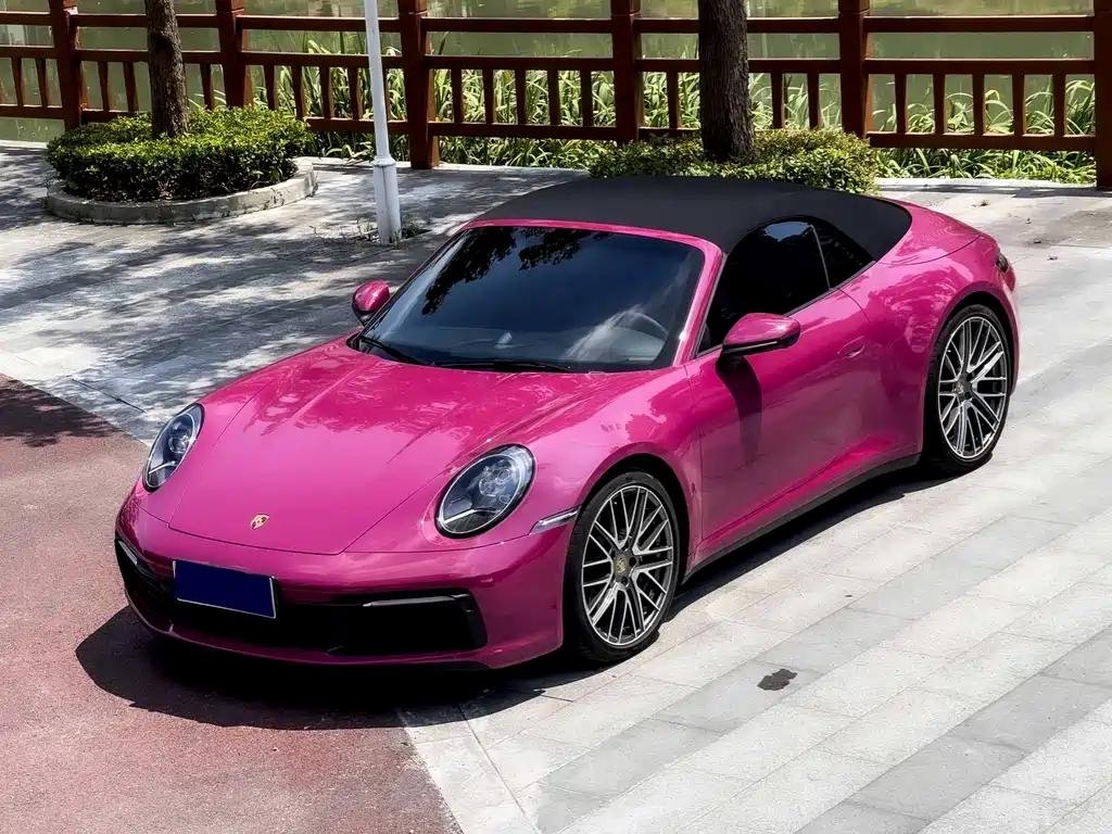 Red Porsche 718 Boxster 2024: China Auto Industry Exports (58 chars) Red Porsche 718 Boxster 2024: China Auto Industry Exports (58 chars)