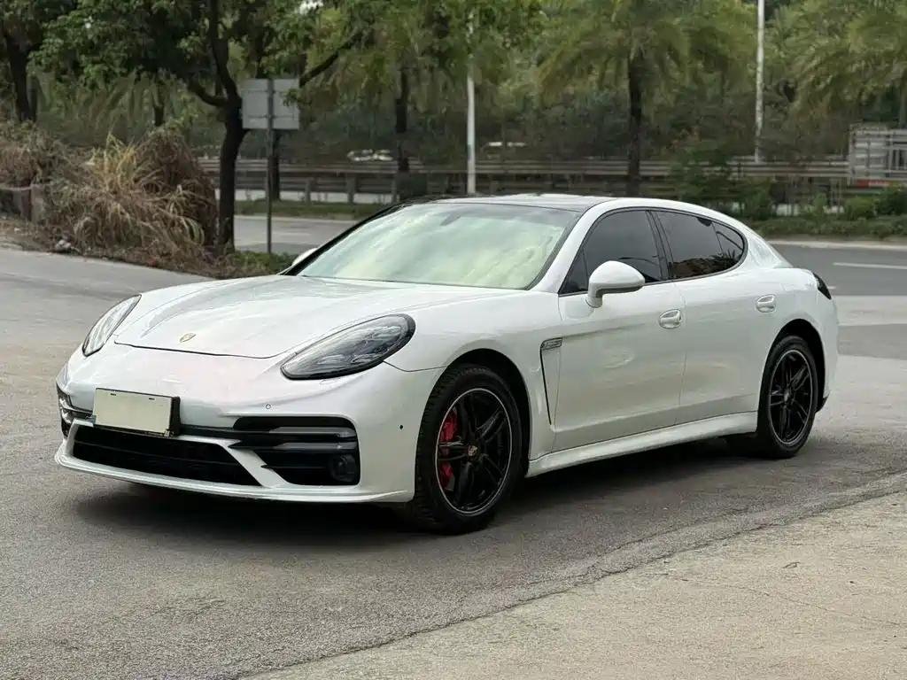 Red Porsche Panamera List of Chinese Automobile Companies Red Porsche Panamera List of Chinese Automobile Companies