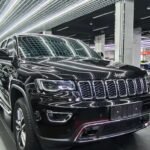 Refined 2021 Jeep Lease: Jeep Grand Cherokee for Lease Like 6 Cylinder Used Cars for Sale