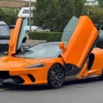 Refined 2022 McLaren GT - Hybrid Chinese Cars Alternative