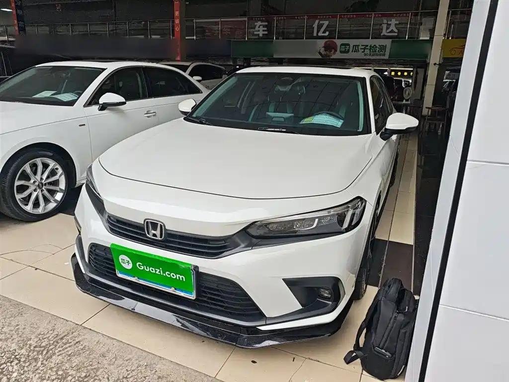 Refined Honda Civic 10th Gen 2022 Top 5 Chinese EV Companies Refined Honda Civic 10th Gen 2022 Top 5 Chinese EV Companies