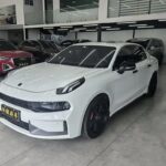 Refined Lynk & Co 03 Plus Engine: How to Buy a Chinese Car Guide