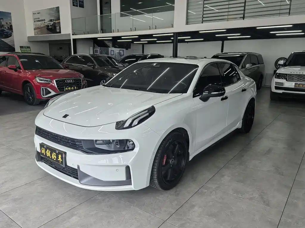 Refined Lynk & Co 03 Plus Engine: How to Buy a Chinese Car Guide Refined Lynk & Co 03 Plus Engine: How to Buy a Chinese Car Guide
