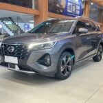 Refined Trumpchi GS4 Interior: 2023 Best Chinese EV Cars Rival