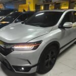Regional Honda Breeze Lahore 2022 in Best Chinese EV Cars Category