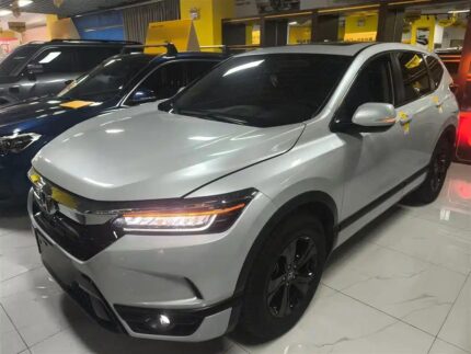 Regional Honda Breeze Lahore 2022 in Best Chinese EV Cars Category