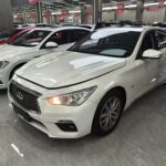Reliability of Infiniti Q50