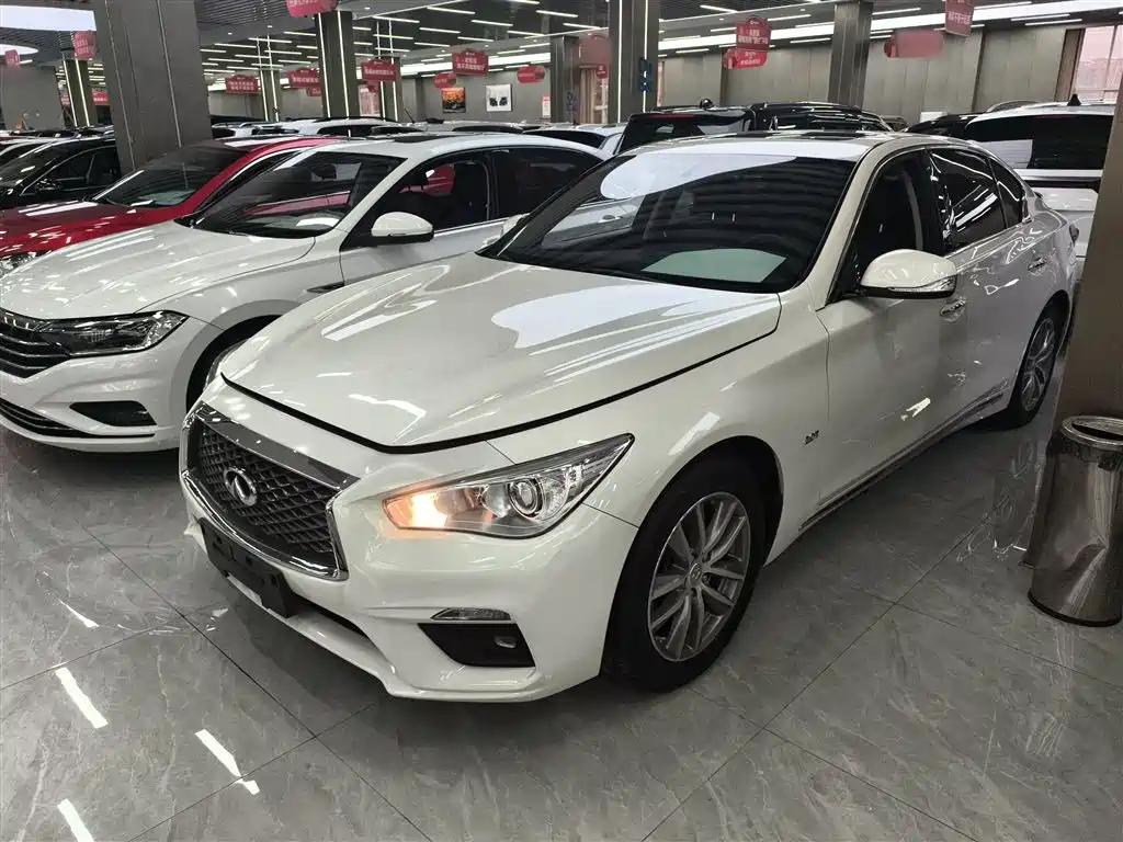 Reliability of Infiniti Q50 Reliability of Infiniti Q50