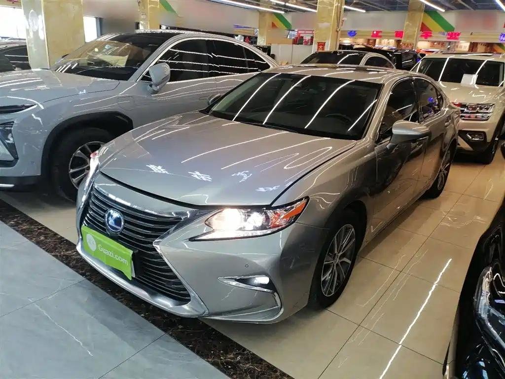Reliability of Lexus ES 350: Top Chinese Used Car Website Reliability of Lexus ES 350: Top Chinese Used Car Website