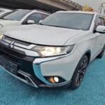 Reliability of Mitsubishi Outlander 2020: Used Car China Price