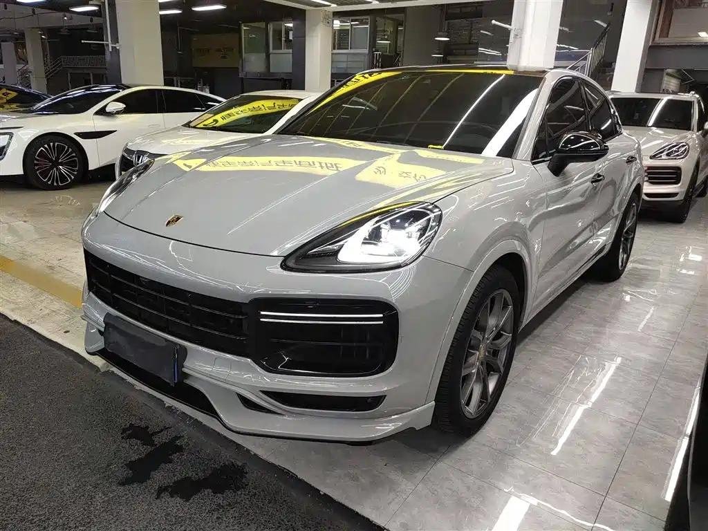 Reliability of Porsche Cayenne 2021 - China Used Cars for Export Reliability of Porsche Cayenne 2021 - China Used Cars for Export