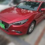 Reliable 2017 Mazda 3 Axela China Cars Review - Used Export