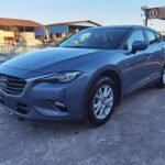 Reliable 2017 Mazda CX-4 China Used Vehicles for Sale