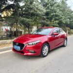 Reliable 2018 Mazda 3 Axela Alternator - Top 5 Chinese EV Companies