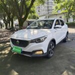 Reliable 2019 Car MG ZS - Best Chinese EV Cars Deal