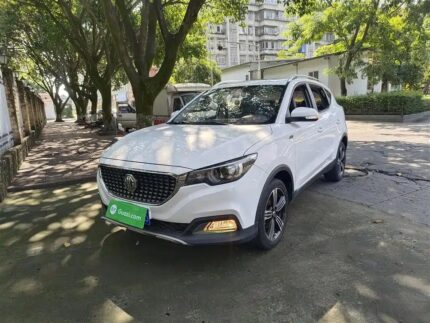 Reliable 2019 Car MG ZS - Best Chinese EV Cars Deal