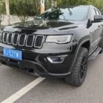 Reliable 2019 Laredo: Jeep Grand Cherokee Laredo in 7 Best Used Cars to Buy